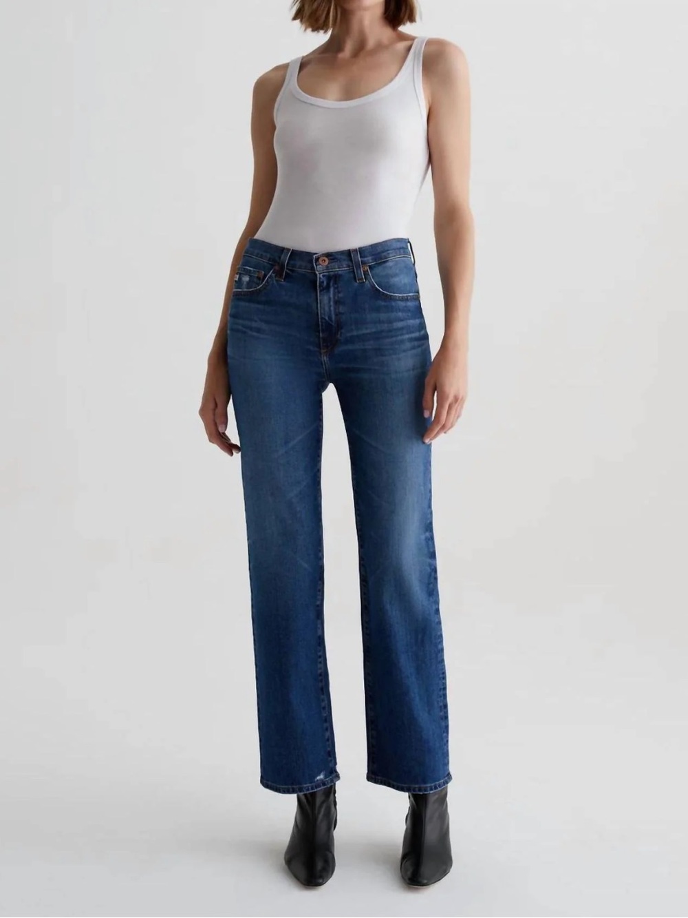 AG Women’s Brinley Jeans - Brand New Condition - Size 28